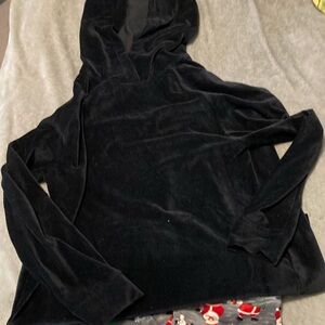 2 pc holiday set M/L